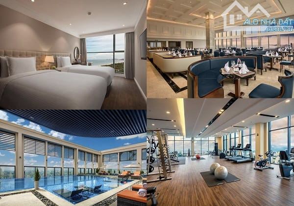 ⭐️⭐️⭐️⭐️KHÁCH SẠN 4⭐️❗️MẶT TIỀN 25M PHỐ TÂY VIEW BIỂN TRẦN PHÚ NHA TRANG