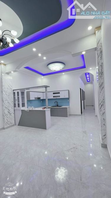 Bán nhà sổ riêng 2 phòng ngủ tại Trảng Dài-Biên Hòa. - 1