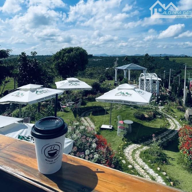 Bán Đất Bảo Lâm khu dân cư đầy đủ tiện ích, view đẹp, giá tốt, gần Trung tâm Tp Bảo Lộc - 2