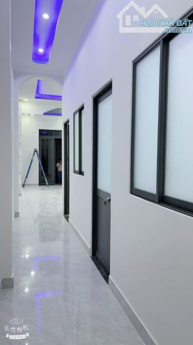 Bán nhà sổ riêng 2 phòng ngủ tại Trảng Dài-Biên Hòa. - 3