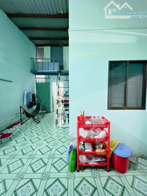 🏢 HÀNG XÂY CĂN HỘ DỊCH VỤ 🏤 CẤT BIỆT THỰ QUẬN TRUNG TÂM - 3