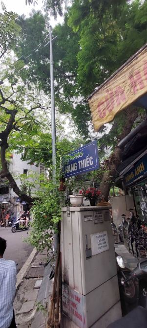 ⚜️ Bán Tòa Khách Sạn Mặt Phố Hàng Thiếc, Hoàn Kiếm, 156m2 5T, MT 5.5m, Chỉ 88 Tỷ ⚜️ - 3