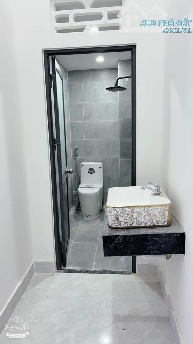 Bán nhà sổ riêng 2 phòng ngủ tại Trảng Dài-Biên Hòa. - 4