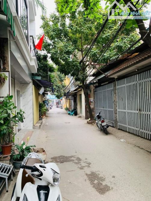 Bán nhà Mặt phố Lò Đúc, Hai Bà Trưng, 132m2 C4 MT 4.6m, Chỉ 48 Tỷ