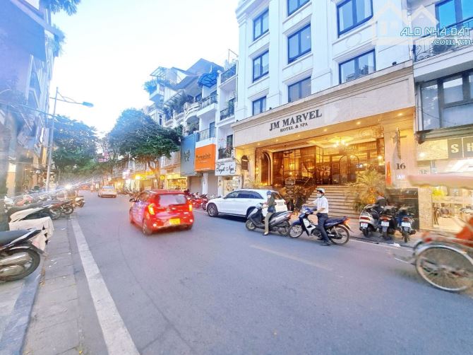 ⚜️ Bán nhà Mặt phố Hàng Da, Hoàn Kiếm, 365m2 2 MT 20m, Chỉ 259 Tỷ ⚜️ - 4