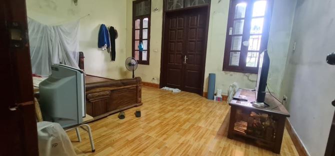 BÁN NHÀ MẶT NGÕ 30 TỶ 95m 4 TẦNG MẶT TIỀN 4.8m Ô TÔ TRÁNH KINH DOANH VÕ CHÍ CÔNG CẦU GIẤY - 5