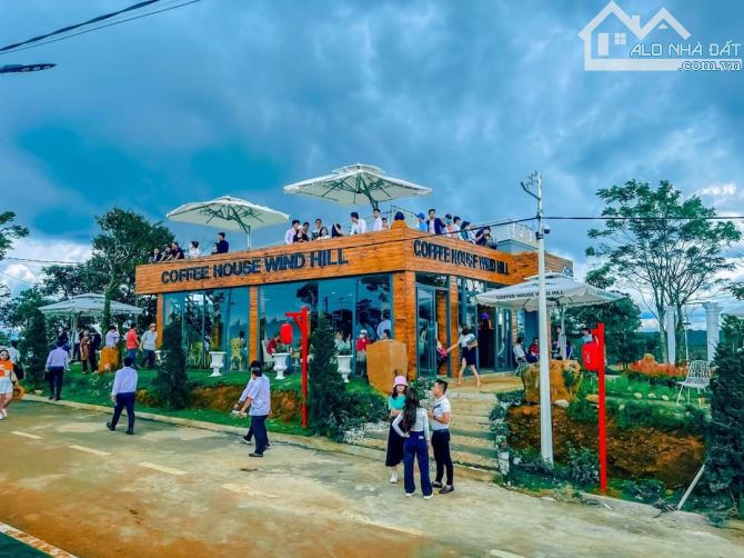 Bán Đất Bảo Lâm khu dân cư đầy đủ tiện ích, view đẹp, giá tốt, gần Trung tâm Tp Bảo Lộc - 8