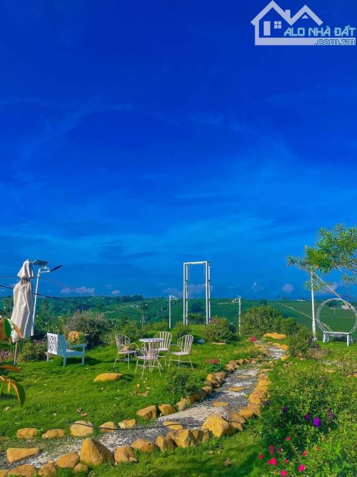 Bán Đất Bảo Lâm khu dân cư đầy đủ tiện ích, view đẹp, giá tốt, gần Trung tâm Tp Bảo Lộc - 9