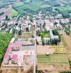 Bán 1000m2 Bình Lợi đường Xóm Rạch có 200m2 thổ cư giá 7,3 tỷ kế mầm non Bình Lợi SHR