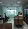 Cho thuê văn phòng đẹp rẻ tòa nhà Trần Hưng Đạo, F.2, Q.5, 54m2, 17 triệu đã thuế phí