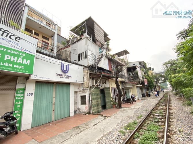 ⚜️ Mặt đường Giải Phóng, Sát Ngã Tư Vọng, DT rộng 186m2 5T Xây Tòa VIP, Siêu rẻ 20.5 Tỷ ⚜️