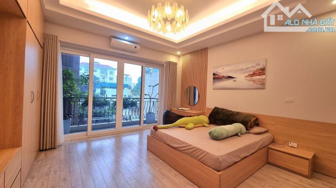 💥Giảm chào Nhiều Tỷ💥Phân lô Văn Cao Ba Đình💥45m2💥5 Tầng💥Oto đỗ cửa💥Nhỉnh 12 Tỷ💥 - 2