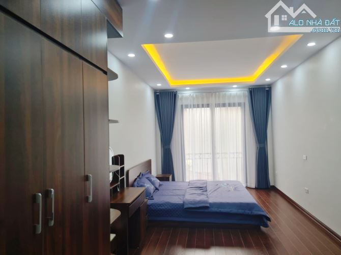 Phân lô Ngọc Thuỵ 45m2 5 tầng- ô tô- thoáng trước sau, Chỉ hơn 5 tỷ. - 2