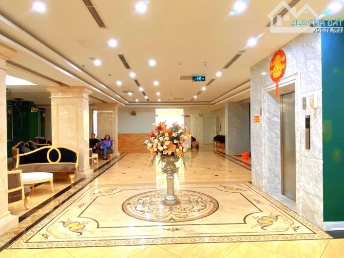 ⚜️ Khách Sạn VIP 5 Sao Nguyễn Thị Định 11 Tầng, 520m2 MT 15m, 70 Phòng, Chỉ 239 Tỷ  ⚜️ - 2