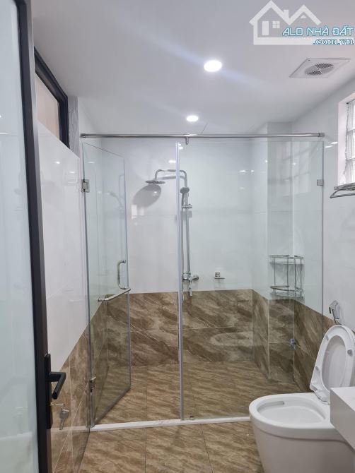 Phân lô Ngọc Thuỵ 45m2 5 tầng- ô tô- thoáng trước sau, Chỉ hơn 5 tỷ. - 3