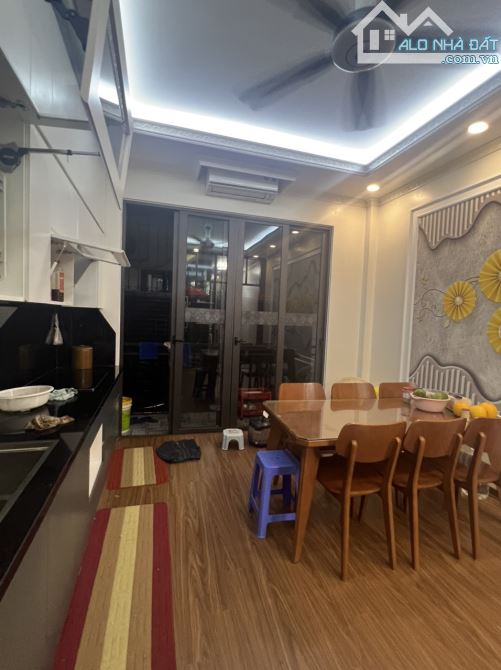 Bán nhà Bồ Đề. Lâm Hạ 70m x 5tầng, thang máy. Giá 18tỷ. - 3