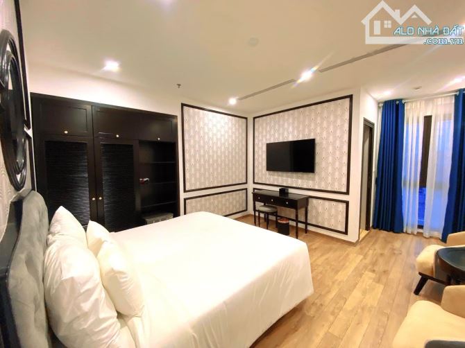 ⚜️ Khách Sạn VIP 5 Sao Hoàng Đạo Thúy 11 Tầng, 520m2 MT 15m, 70 Phòng, Chỉ 239 Tỷ  ⚜️ - 4