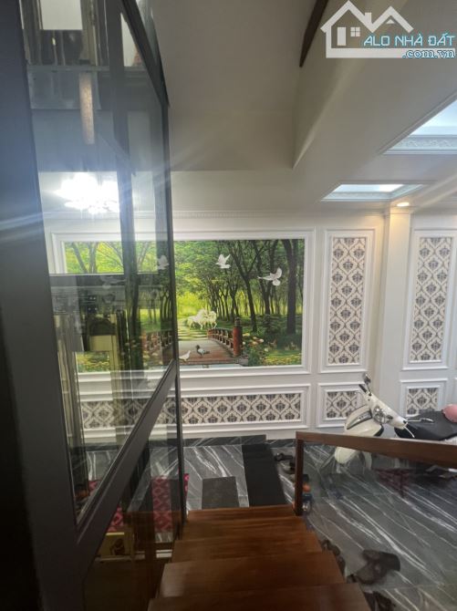Bán nhà Bồ Đề. Lâm Hạ 70m x 5tầng, thang máy. Giá 18tỷ. - 5