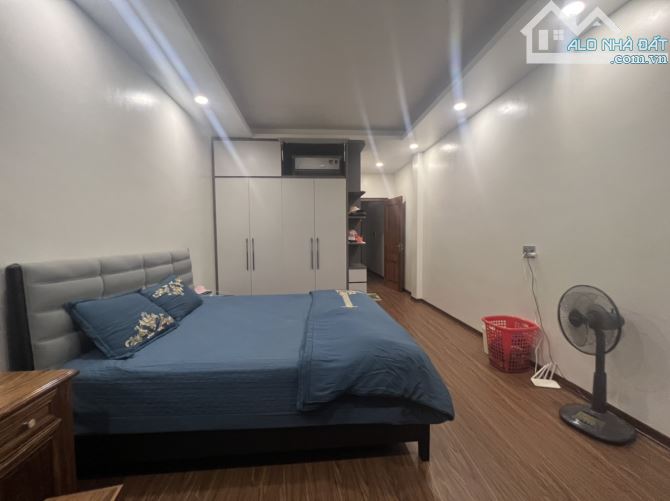 Bán nhà Bồ Đề. Lâm Hạ 70m x 5tầng, thang máy. Giá 18tỷ. - 6