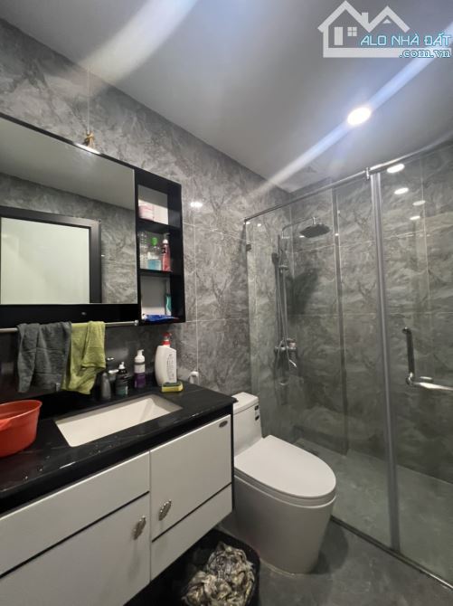 Bán nhà Bồ Đề. Lâm Hạ 70m x 5tầng, thang máy. Giá 18tỷ. - 7