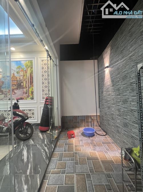 Bán nhà Bồ Đề. Lâm Hạ 70m x 5tầng, thang máy. Giá 18tỷ. - 8