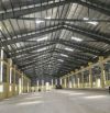 Cho thuê kho xưởng mới trong KCN An Phước, Long Thành, Đồng Nai