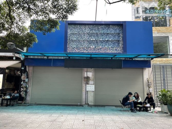 Bán nhà MT 339 TRẦN PHÚ (7.7X12m) đoạn 2 chiều, giá tốt cho ae đầu tư