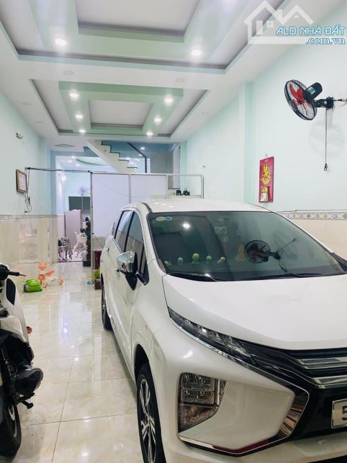 KHU VIP GÒ DẦU- XE HƠI VÀO NHÀ - SỔ VUÔNG A4 - 84M2 - BTCT -GIÁ 9,2 TỶ  GIẢM CÒN 8,2 TỶ