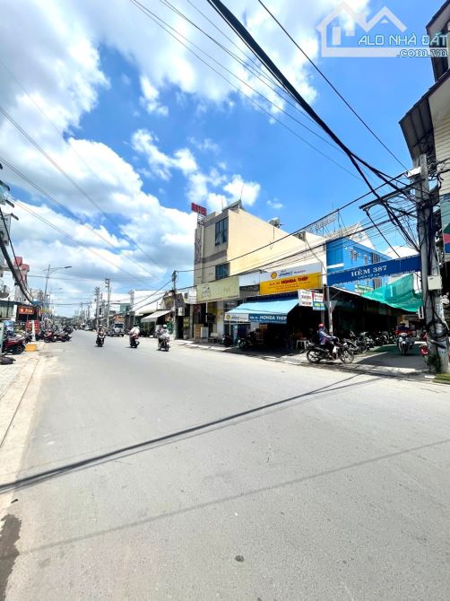 bán nhà mặt tiền đường trần nam phú, ngang 5m giá 8.3 Tỷ - 1