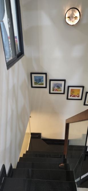 Bán nhà Trần Văn Đang, Quận 3, 30m2, mới cứng, chỉ 2 tỷ nhỉnh - 1