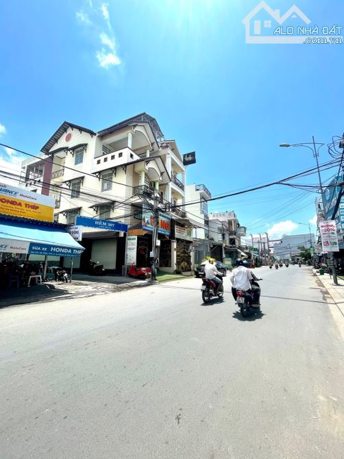 bán nhà mặt tiền đường trần nam phú, ngang 5m giá 8.3 Tỷ - 2