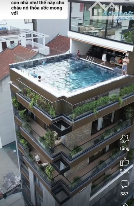 Bán Lô Đất 250m2 (10x25) MT Đường Trần Hưng Đạo-View Trực diện Sông Hàn, Khu bắn Pháo Hoa - 5
