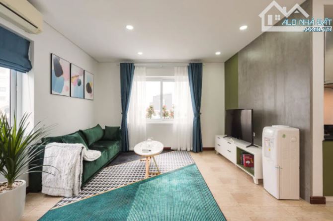 Bán tòa nhà ngay apartment phố Kim Mã, Ba Đình, ôtô, 210*9, 31 CHCC NT sang, HS 500tr - 1