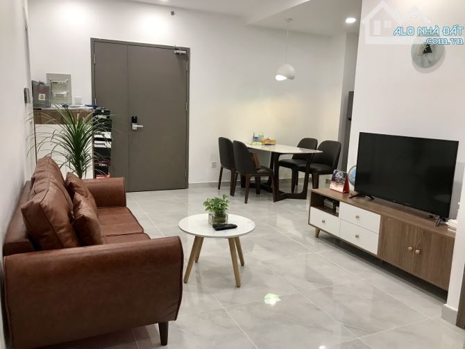 Căn Hộ Đường Phạm Văn Đồng - Gò Vấp SUNNY PLAZA 76m2 2PN 2WC Full Nội Thất