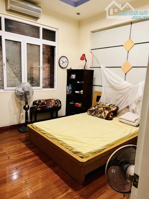 ⚜️ Bán nhà Phố Trung Kính, Cầu Giấy, Gara Ô Tô, 65m2 5T MT 4m, Chỉ 19 Tỷ ⚜️ - 2