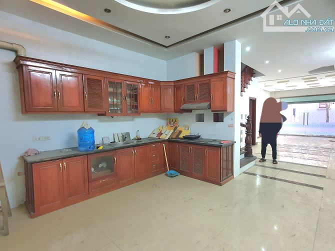 ⚜️ Bán Biệt Thự Làng Việt Kiều Châu Âu, Hà Đông, 80m2 4T MT 4.5m, Chỉ 16.8 Tỷ ⚜️ - 3