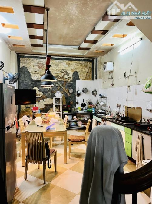 ⚜️ Bán nhà Phố Trung Kính, Cầu Giấy, Gara Ô Tô, 65m2 5T MT 4m, Chỉ 19 Tỷ ⚜️ - 3