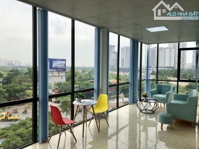 BÁN NHÀ QUẬN TÂY HỒ, MẶT PHỐ VÕ CHÍ CÔNG, 130M2, MT9, 2 THOÁNG,PHÙ HỢP BUILDING, 9 TẦNG - 4