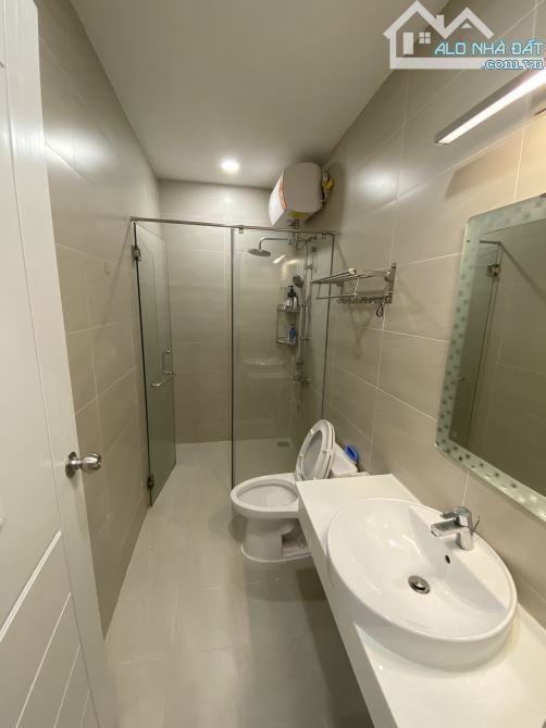 Căn Hộ Đường Phạm Văn Đồng - Gò Vấp SUNNY PLAZA 76m2 2PN 2WC Full Nội Thất - 5