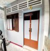 Nhà 90m2 hẻm ô tô Phạm Văn Chiêu Gò Vấp 6 tỷ