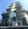 Bán nhà Đặng Thái Mai, Apartment 8 tầng cho thuê 185triệu/th; 160m2, mt 8m, 28 tỷ.