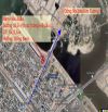 Bán lô Nam Hoà Xuân B2.149, đường 10,5m trục nối đảo Kim Cương - giá chính chủ