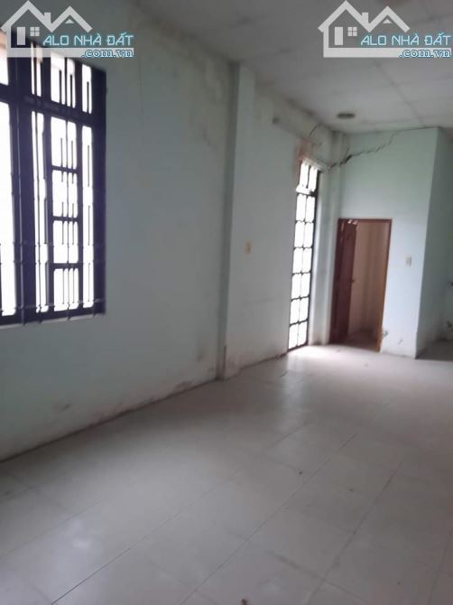 Bán Nhà 2 tầng 70 m2 hẻm ô tô  Bùi Quang Là Gò Vấp 5,5 ty