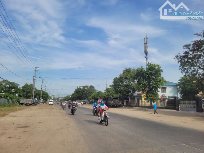 Đất Mặt tiền Nguyễn Gia Thiều, Phú Hậu, Huế
