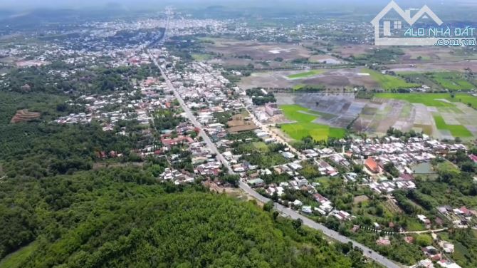 Bán đất vườn huyện Định Quán, Đồng Nai, 1,1 hecta đất trồng cây, sát trung tâm - 11