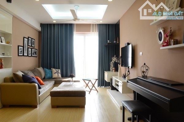 Tin mới! Căn hộ sát Lữ Gia Q11-T.Bình, Useful 2PN có nội thất giá 8.5tr ở liền gặp Thảo - 1