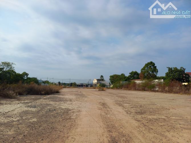 Bán gấp đất mặt tiền quốc lộ 1A 19500m2, Xuân Hiệp,Xuân Lộc - 1
