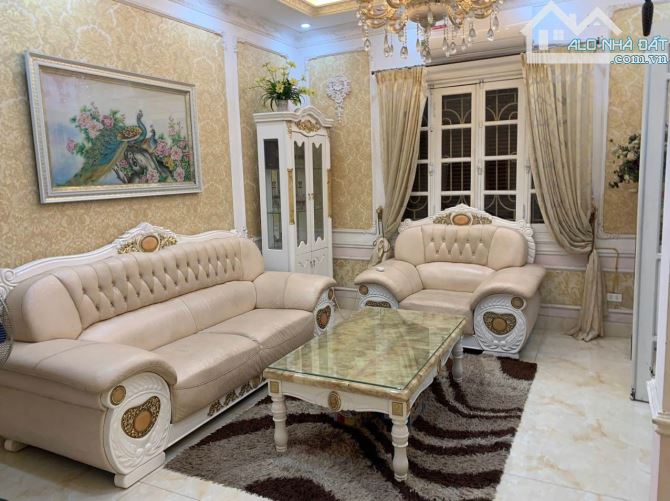 Bán nhà Trần Bình – Cầu Giấy 110m2 – Mặt Tiền 6m – Ô tô tránh – Giá chỉ 23 tỷ . - 1