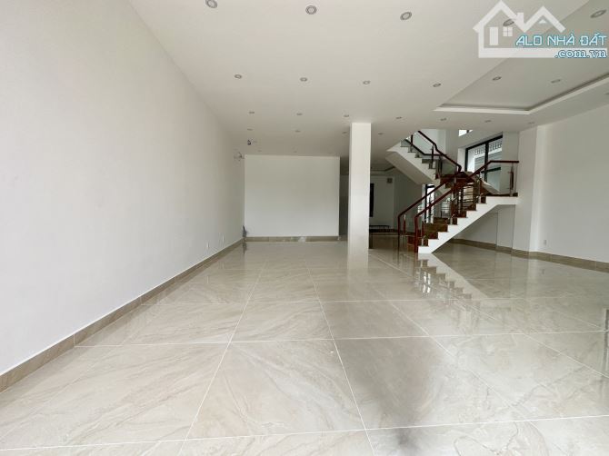 CHO THUÊ BIỆT THỰ 1T2L VỪA HOÀN THIỆN XONG NGAY KDC BỬU LONG - 1