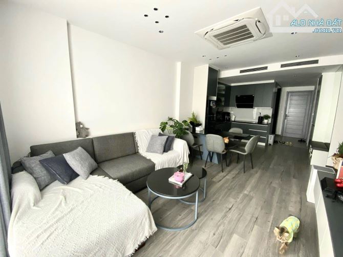 💥Tòa Building Tây Hồ 💥8 Tầng Thang Máy💥View Hồ 💥15 Căn Hộ Dịch Vụ💥1.3 Tỷ/Năm💥3x Tỷ. - 1